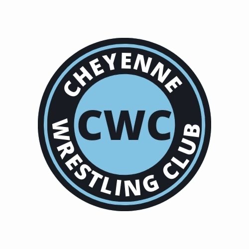 Cheyenne Wrestling Club Logo